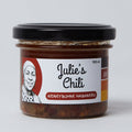 Fermented Bean Chili