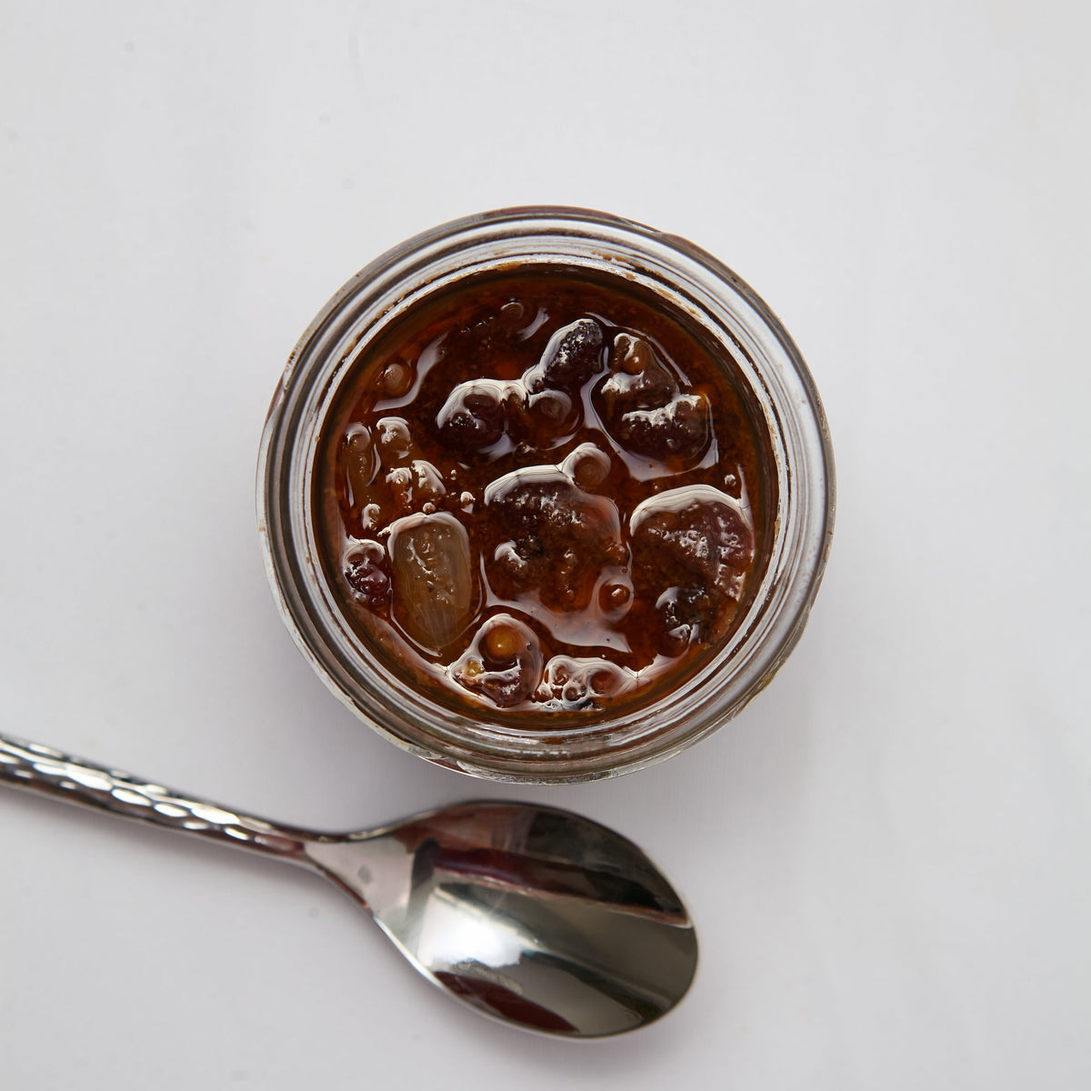 Fermented Bean Chili