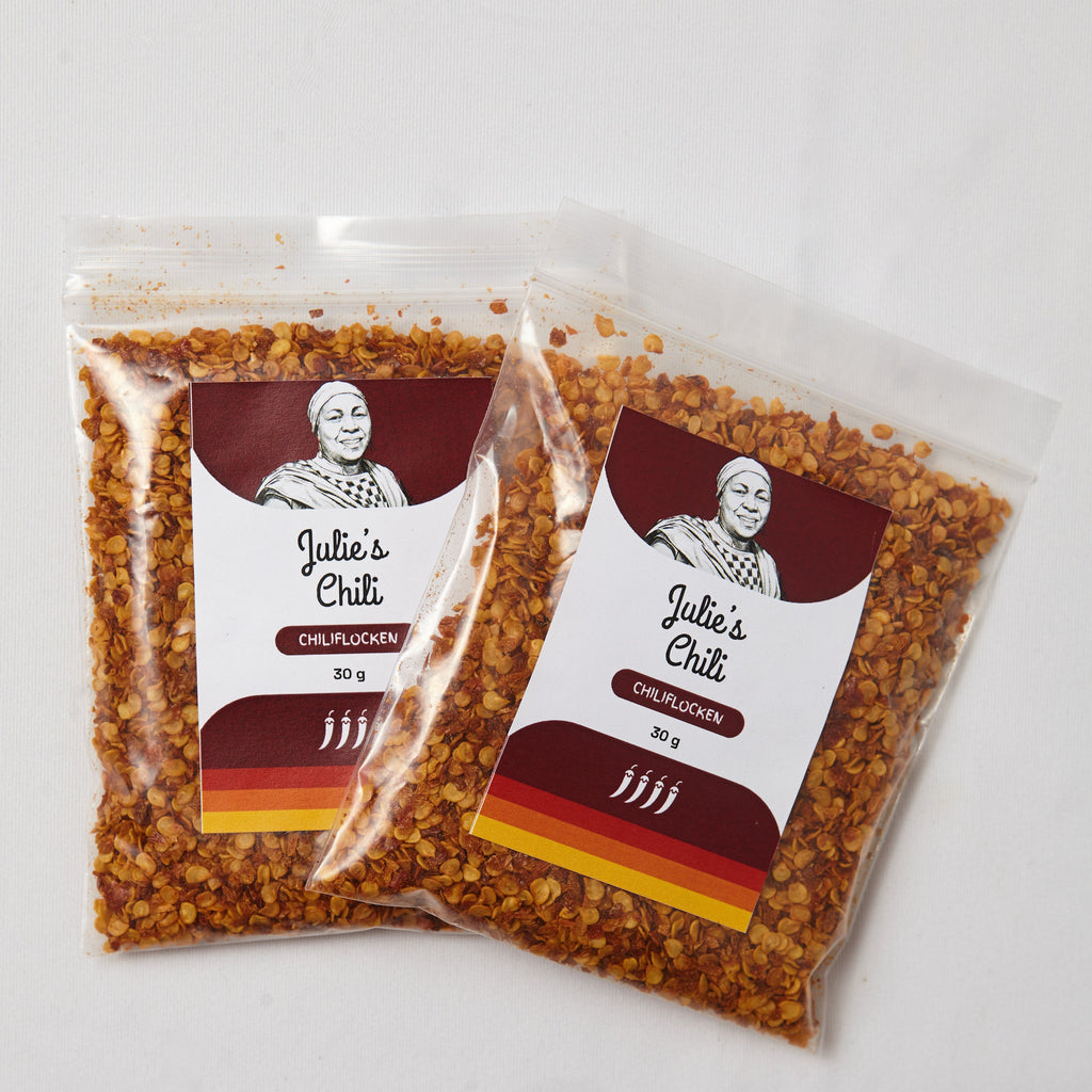 Chili Flakes