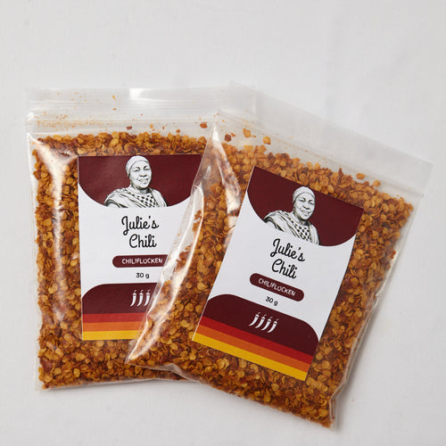 Chili Flakes