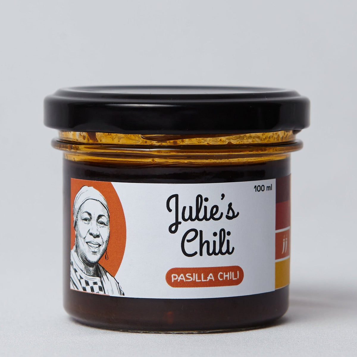 Pasilla Chili