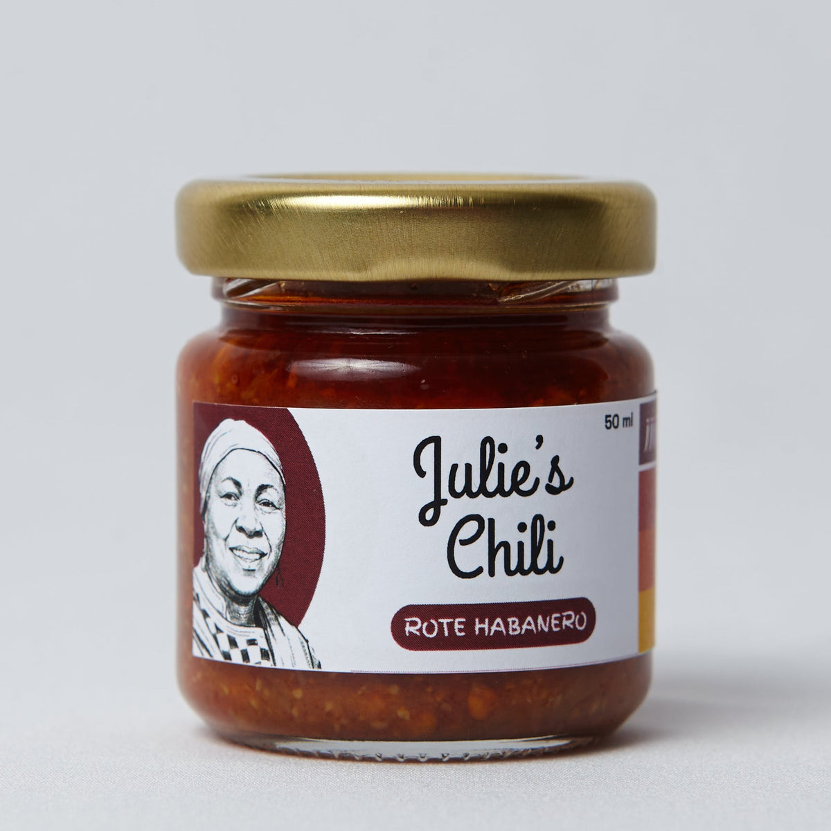 Red Habanero (50ml)