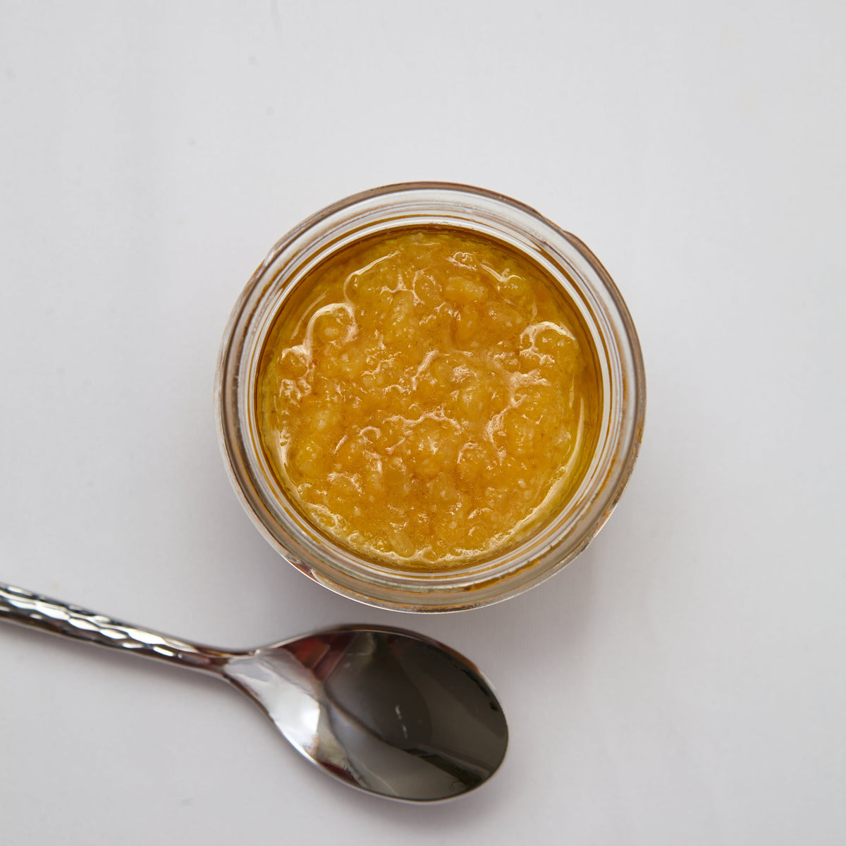 Yellow Habanero